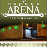 Espaco Arena, Guaratingueta, SP