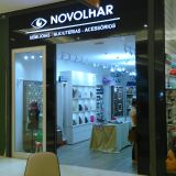 Novolhar Buriti Shopping