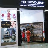 Novolhar Ecovalle Shopping
